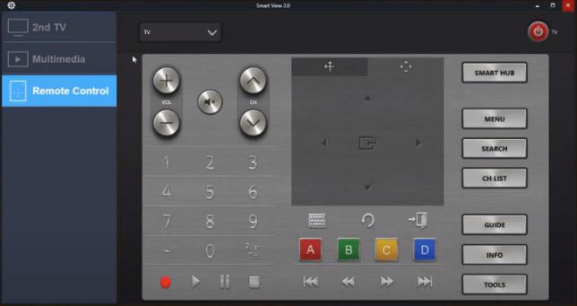 экран на компьютере