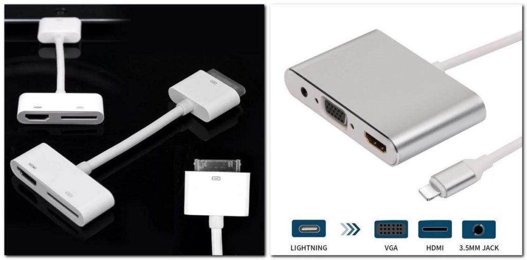 переходник