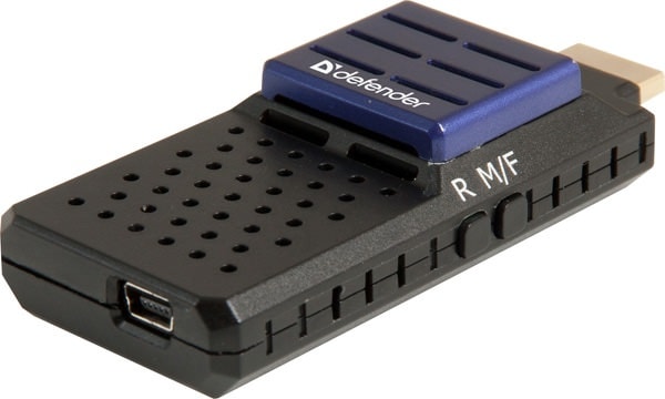 трансмиттер