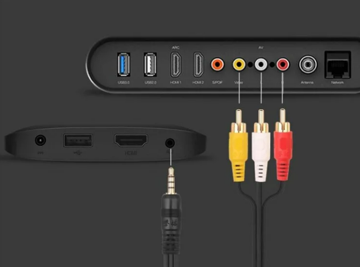 гнездо для штекеров