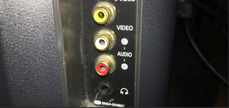 подключение через тюльпаны