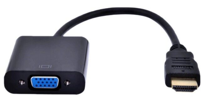 переходник для подключения