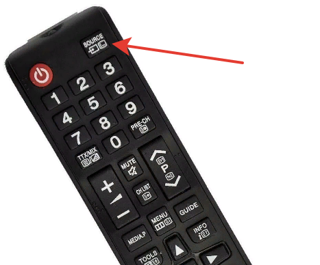 подключение к Samsung