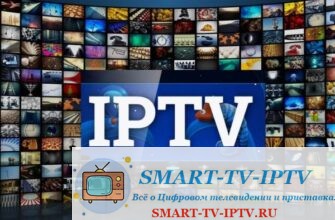 Все про IPTV-телевидение: принцип работы, подключение, настройка 
