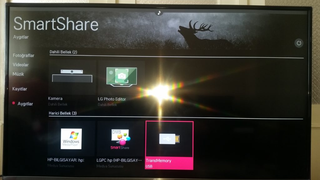 USB-накопитель