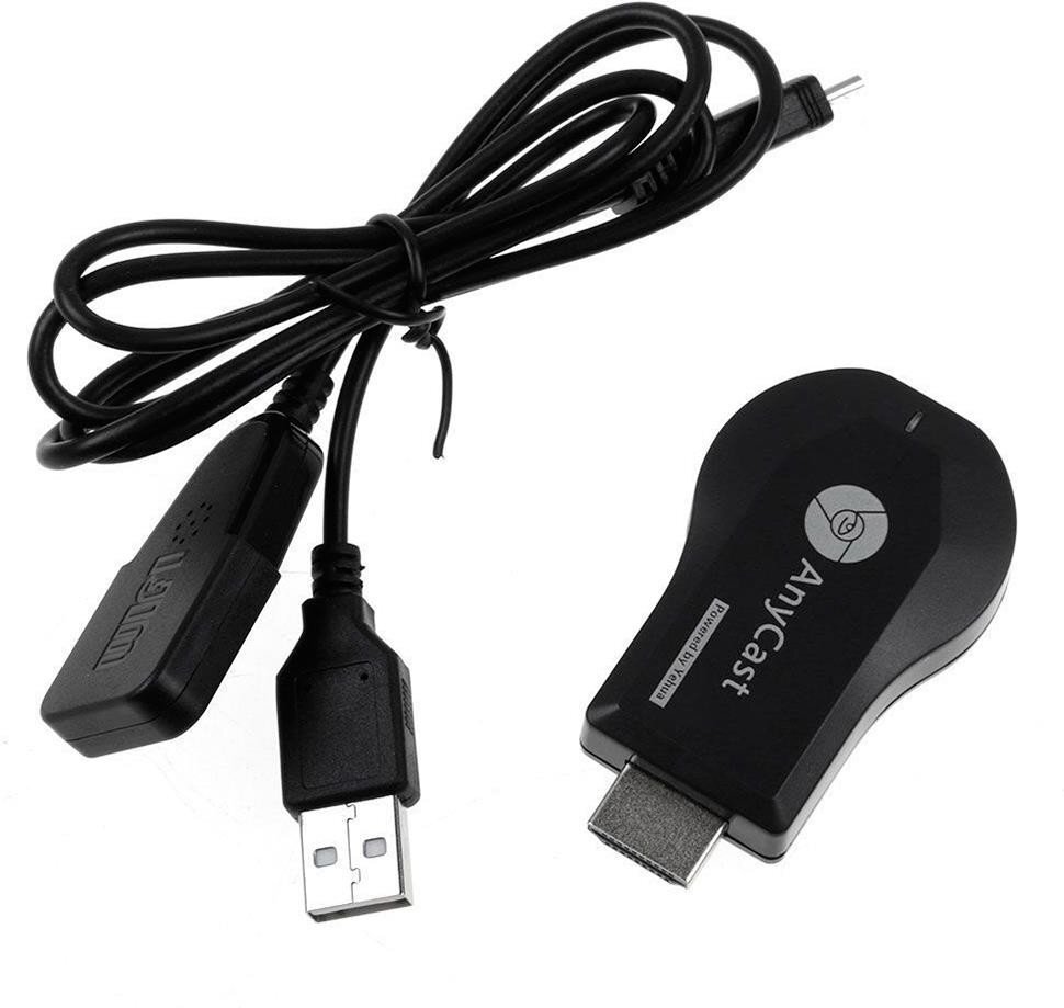 внешний адаптер