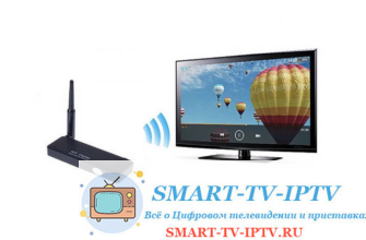 5 способов подключения телевизоров разных брендов к интернету