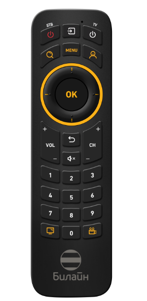 Обучаемый пульт