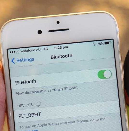 войти в меню вашего телефона