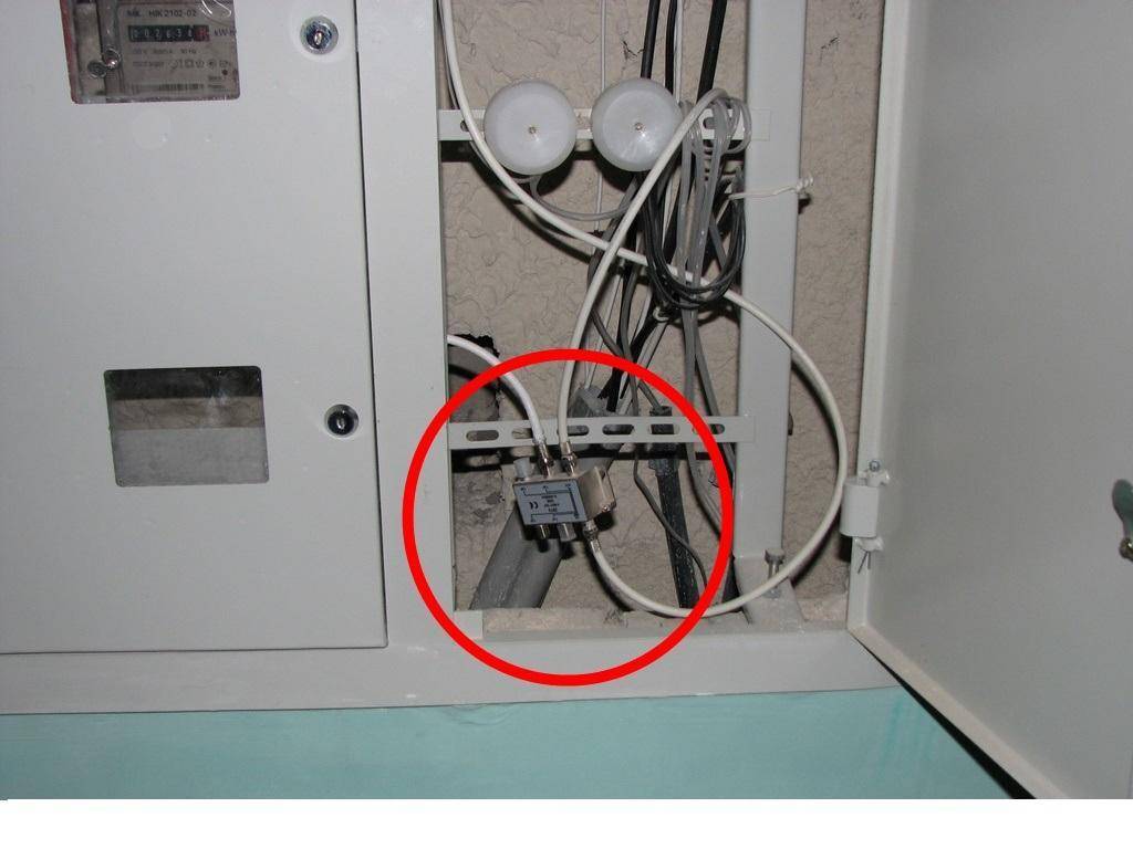 Проблемы при подключении