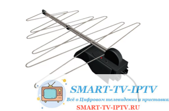 Почему у комнатной антенны слабый сигнал и как это исправить