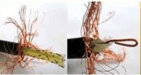 Подсоединение