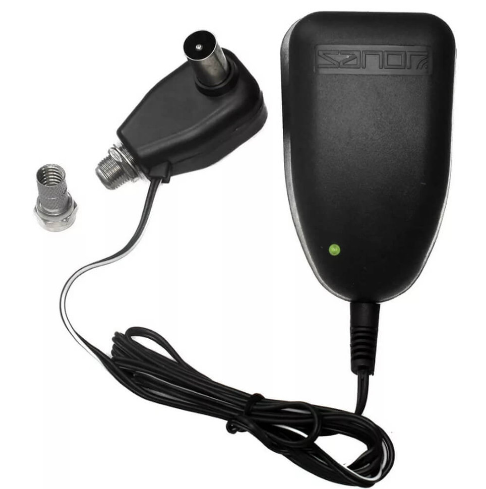 Блок питания