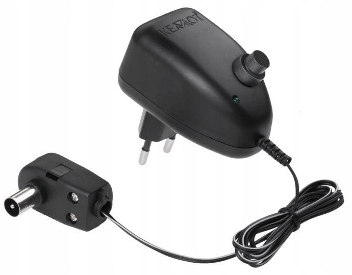 адаптер со своим штекером