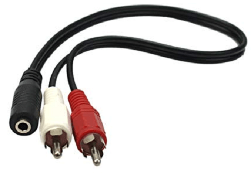 гнездо под jack 3,5 мм