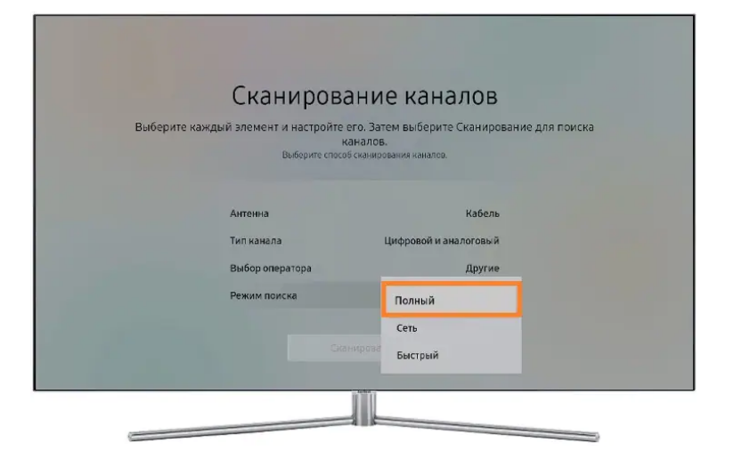 Цифровой и аналоговый
