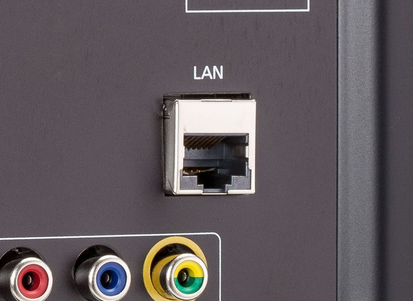 lan