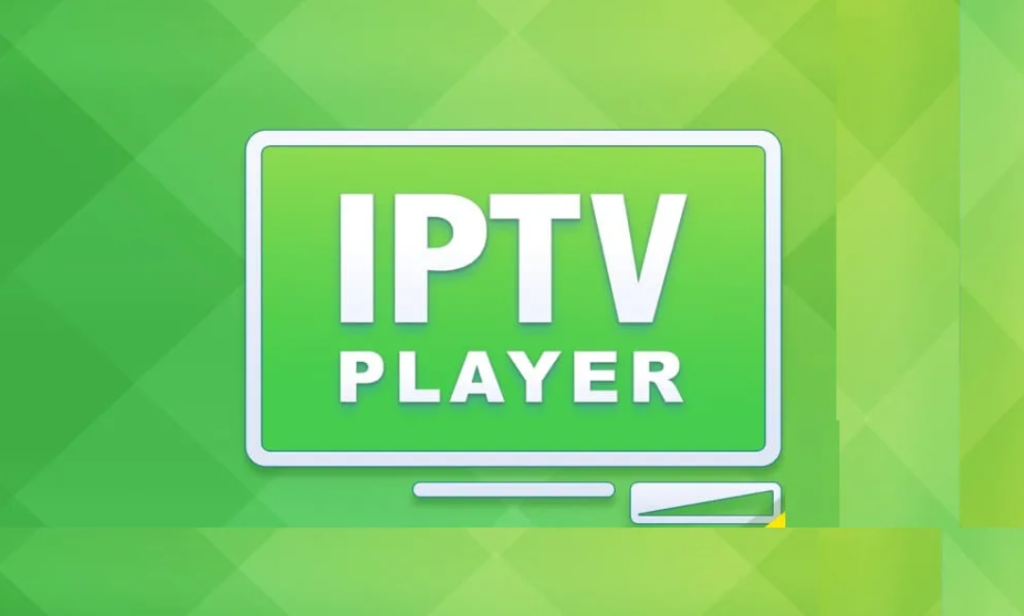 IP-TV Player