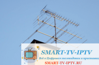 Как установить, подключить и настроить коллективную антенну в квартире 