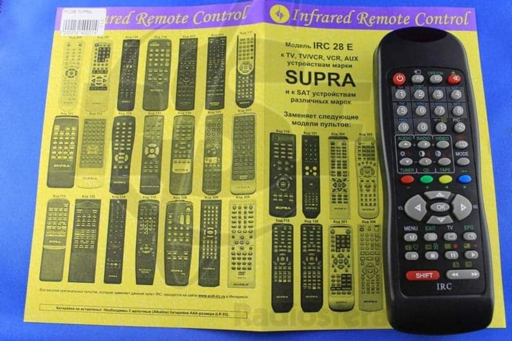 Код подобран