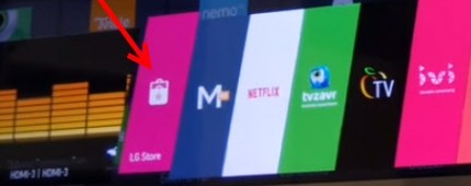 Список приложений