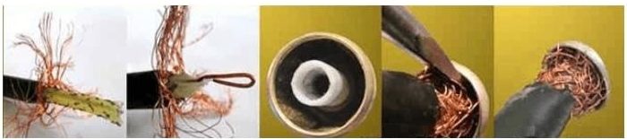 без штекера