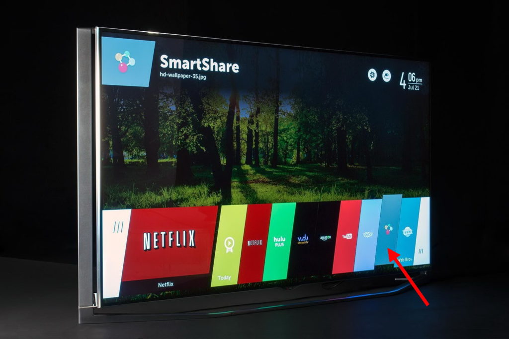 приложения