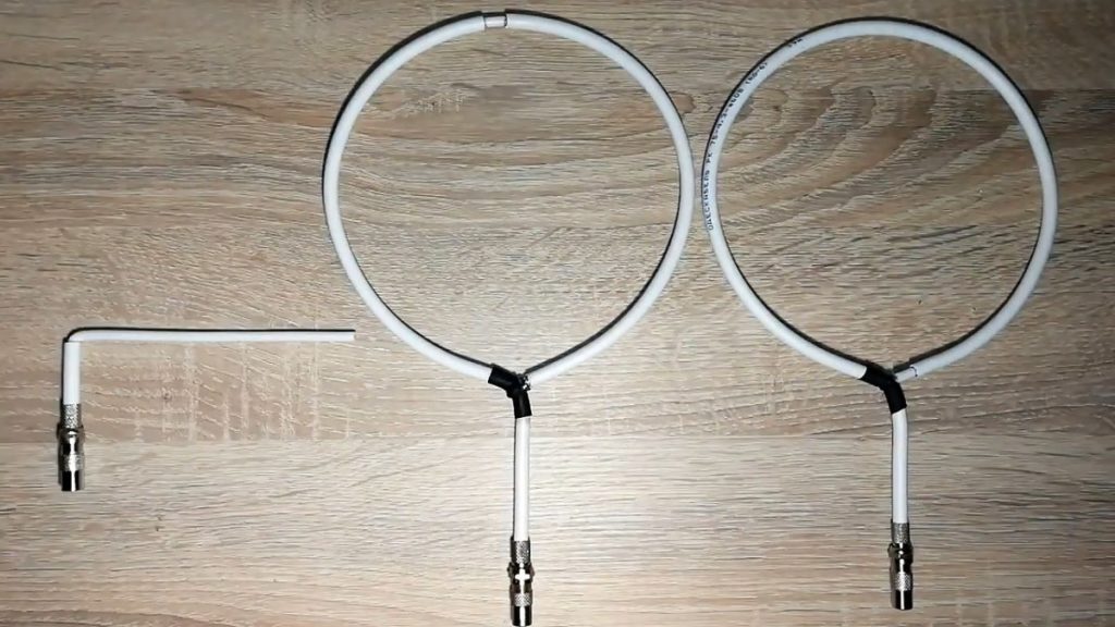 Плоский тип