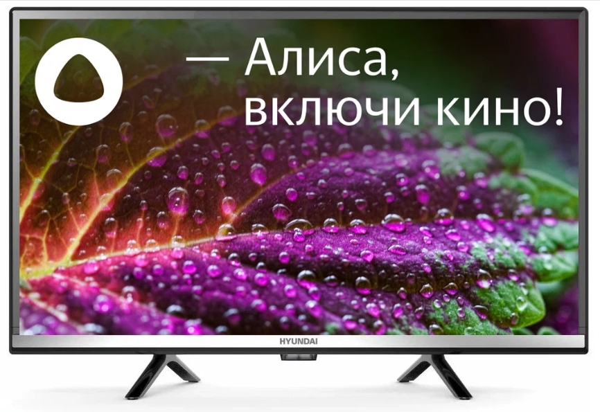 Hyundai H-LED24BS5000