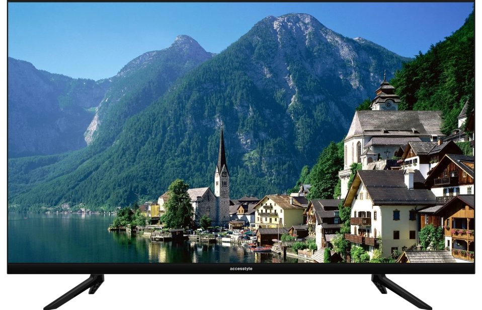 Accesstyle HD на платформе Яндекс