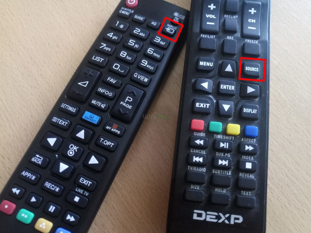 Кнопка, отвечающая за вход