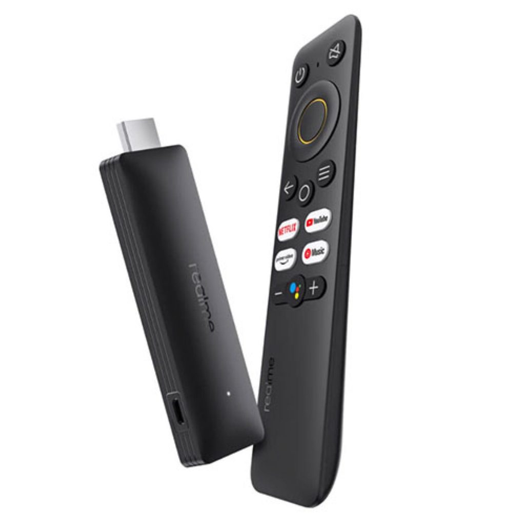 Realme TV Stick 4K EU