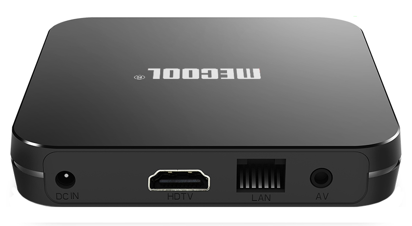 MECOOL KM9 Pro Classic