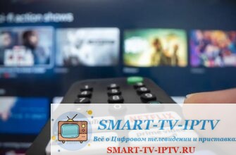 Топ-10 Smart приставок для телевизора в 2024 году